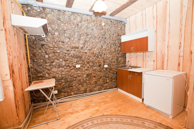 ヤレムチャ Gutsulska Oselyaヴィラ エクステリア 写真